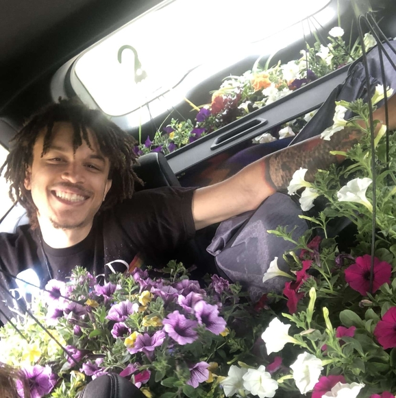 Meet your Posher, Richard - Picture 1 of 1